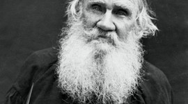 Timeline: Лев Николаевич Толстой