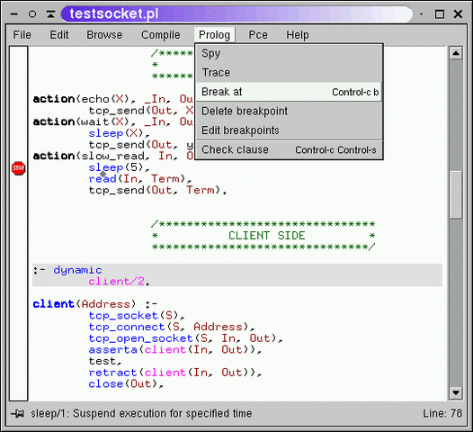 Lenguajes de Programación timeline Timetoast timelines