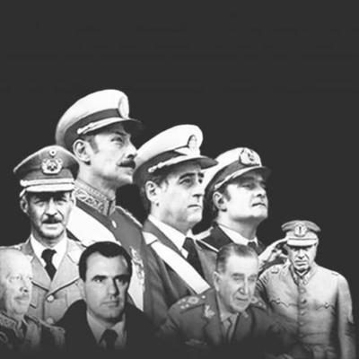 Timeline: La guerra fría