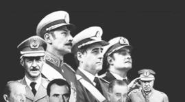 Timeline: La guerra fría