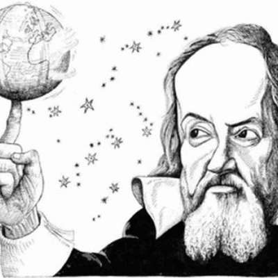 Timeline: Historia de la Astronomía