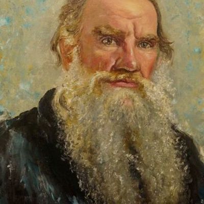 Timeline: Лента жизни и творчества Л.Н.Толстого