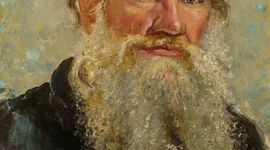 Timeline: Лента жизни и творчества Л.Н.Толстого