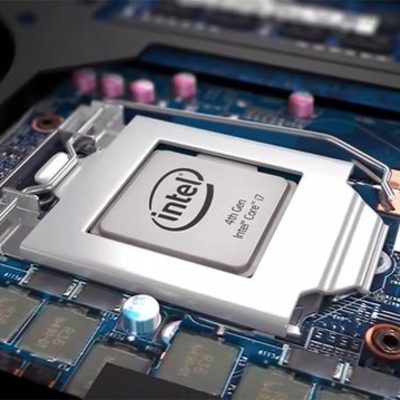 Timeline: Componentes Ordenador: