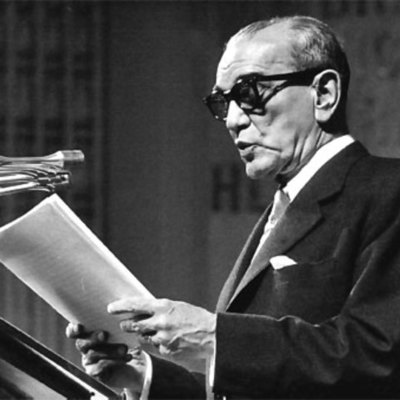 Timeline: Adolfo Ruiz Cortines