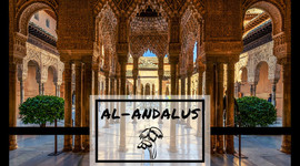 Timeline: Al-Andalus