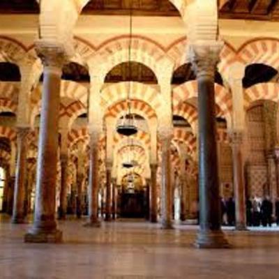 Timeline: Al-Andalus