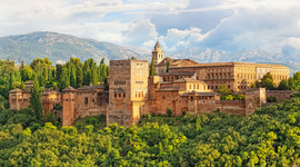 Timeline: Al-Andalus