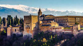 Timeline: AL·ALNADLUS