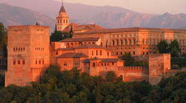 Timeline: Al-Andalus