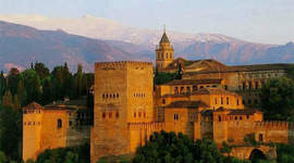 Timeline: AL-Anadlus