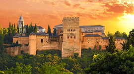 Timeline: Al-Andalus