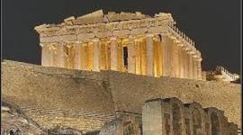 Timeline: Κλασική Εποχή