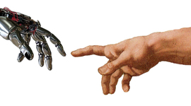 Timeline: Historia de la bioingeniería por Yoana Paola Ortiz Ramos y Alondra Itzel Loza Reyes.