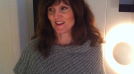 Timeline: Karin Marianne Gertraud Drexel  Andresen