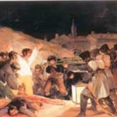 Timeline: Espainia XIX. mendearen hasieran