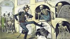 Timeline: ESPAINIA XIX. MENDEAREN HASIERAN