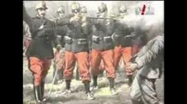 Timeline: Espainia XIX. mendearen hasieran