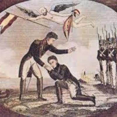 Timeline: espainia xlx. mendean