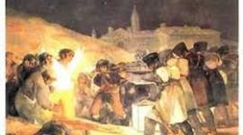 Timeline: Espania XIX . mendearen hasieran