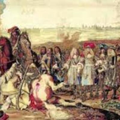 Timeline: Espainia xix.mendearen hasiera