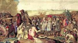 Timeline: Espainia xix.mendearen hasiera