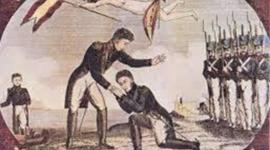 Timeline: ESPAINA XIX. MENDEAREN HASIERAN