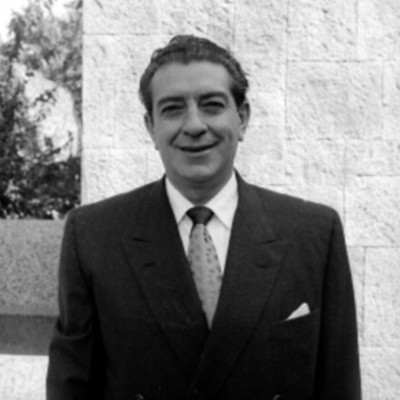 Timeline: Adolfo López Mateos