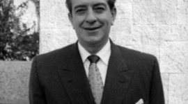 Timeline: Adolfo López Mateos