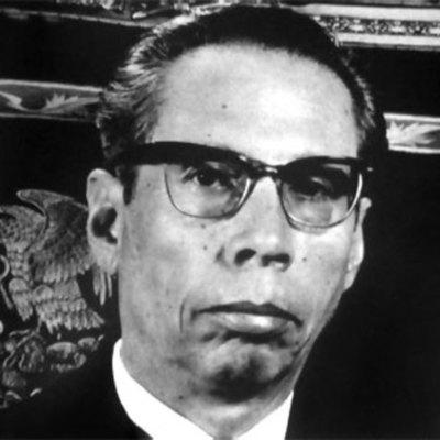 Timeline: Gustavo Díaz Ordaz