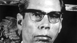 Timeline: Gustavo Díaz Ordaz