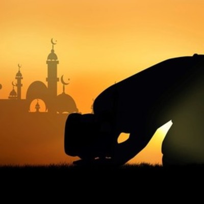 Timeline: Islams historie