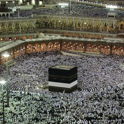 Timeline: Muhammeds rolle i Islam