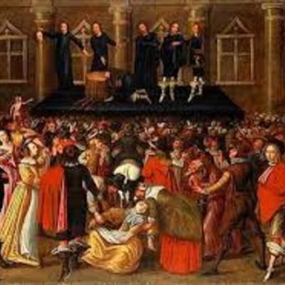 Timeline: liberalismo y nacionalismo