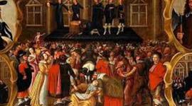 Timeline: liberalismo y nacionalismo