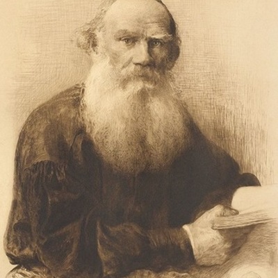 Timeline: Лев Николаевич Толстой