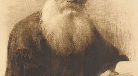 Timeline: Лев Николаевич Толстой
