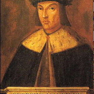 Timeline: Jorge Manrique