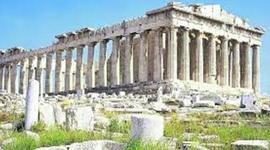 Timeline: Civilización Griega