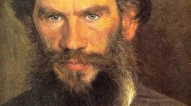 Timeline: Жизнь и творчество Льва Николаевича Толстого.