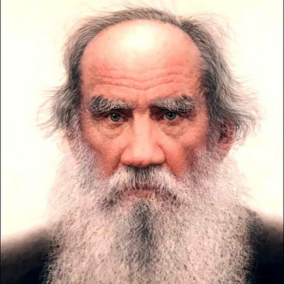 Timeline: Лев Николаевич Толстой Виноградова Елизавета 10 В