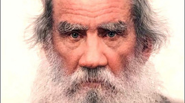 Timeline: Лев Николаевич Толстой Виноградова Елизавета 10 В