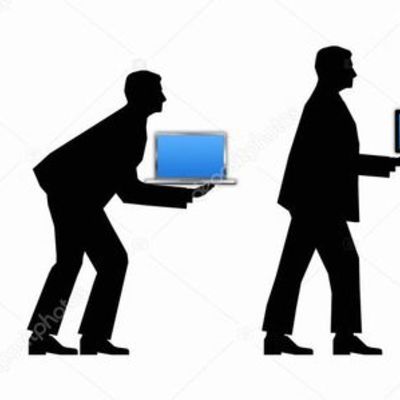 Timeline: Historia y evolucion de la tecnologia