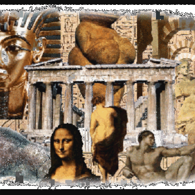 Timeline: EDAT CONTEMPORÀNIA