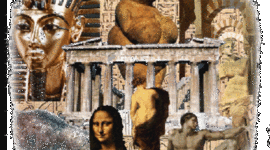 Timeline: EDAT CONTEMPORÀNIA