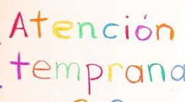 Timeline: Normativa sobre Atención Temprana España