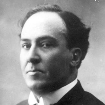 Timeline: Antonio Machado