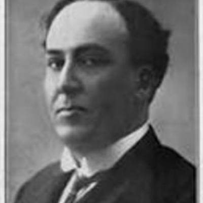 Timeline: Antonio Machado