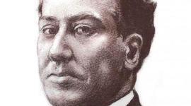 Timeline: Antonio Machado