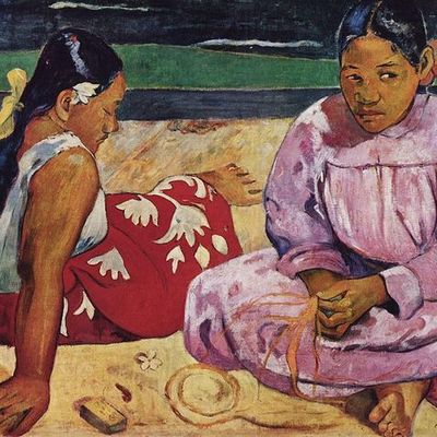 Timeline: História da Literatura - Portuguesa e Brasileira